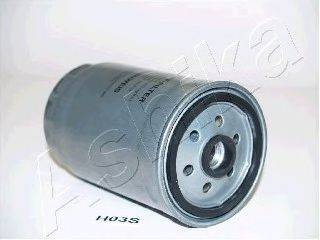 Фильтр топлива ASHIKA 30-0H-H03