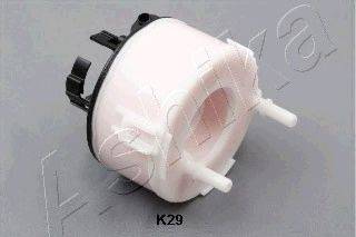 Фильтр топлива ASHIKA 30-0K-K29