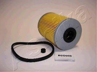 Фильтр топлива ASHIKA 30-ECO009