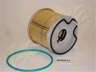 Фильтр топлива ASHIKA 30-ECO011