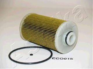 Фильтр топлива ASHIKA 30-ECO018