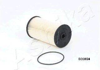 Фильтр топлива ASHIKA 30-ECO024