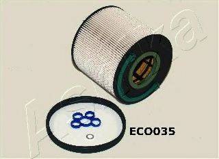 Фильтр топлива ASHIKA 30-ECO035