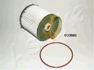Фильтр топлива ASHIKA 30-ECO081