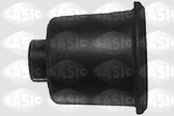 Пыльник рулевой рейки SASIC 0664214