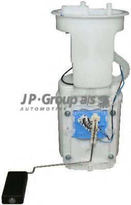 JP GROUP 1115202200 Топливный насос