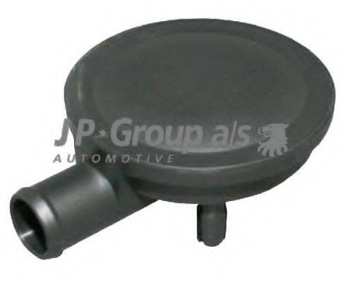 Клапан отвода воздуха из картера JP GROUP 1116002800