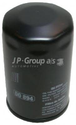 JP GROUP 1118501500 Маслофильтр 