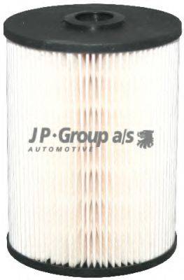 Фильтр топлива JP GROUP 1118700200
