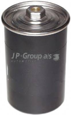 Фильтр топлива JP GROUP 1118701400