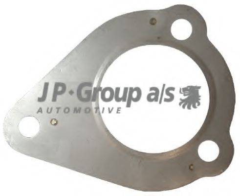 Прокладка трубы выхлопного газа JP GROUP 1121101800