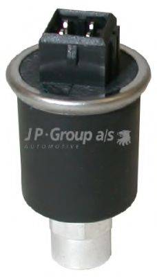 Пневматический выключатель кондиционера JP GROUP 1127500100