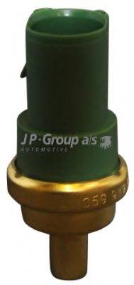 JP GROUP 1193101200 Датчик, температура охлаждающей жидкости