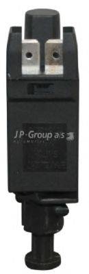 Выключатель стоп-сигнала JP GROUP 1196600500