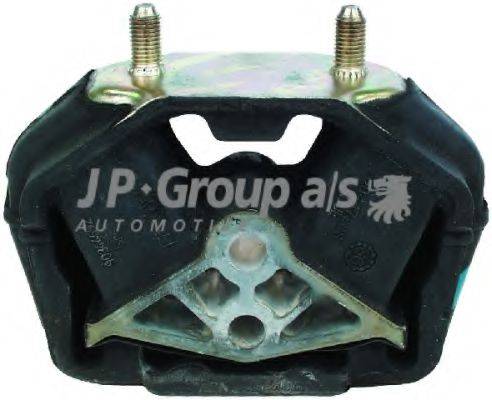 Подушка двигателя JP GROUP 1217901300