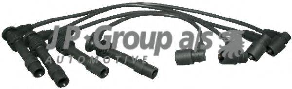 Провода зажигания (комплект) JP GROUP 1292001810