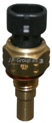 JP GROUP 1293100100 Датчик, температура охлаждающей жидкости