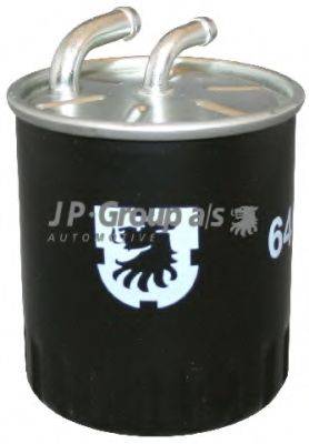 Фильтр топлива JP GROUP 1318700900