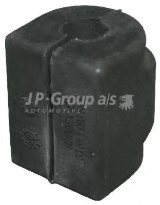 Втулка, стабілізатор JP GROUP 1450450100