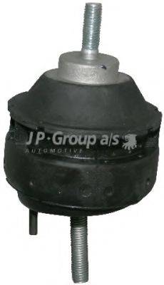 Подушка двигателя JP GROUP 1517901380