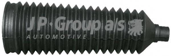 Пыльник рулевой рейки JP GROUP 1544700500