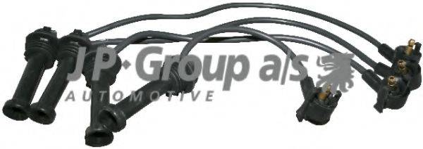 Провода зажигания (комплект) JP GROUP 1592000310