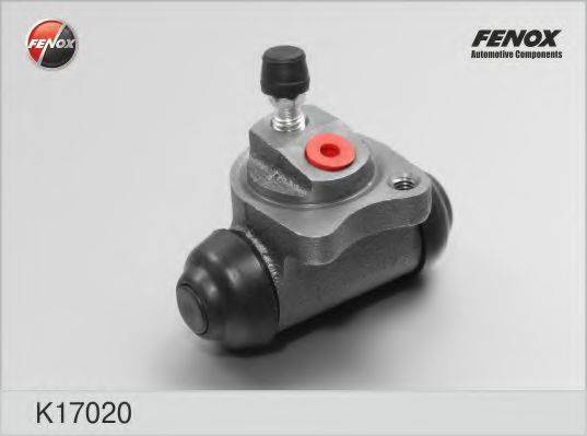 FENOX K17020 Тормозной цилиндр (рабочий)