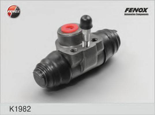 FENOX K1982 Тормозной цилиндр (рабочий)