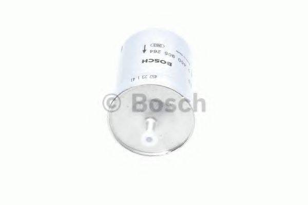 Фильтр топлива BOSCH 0 450 905 264