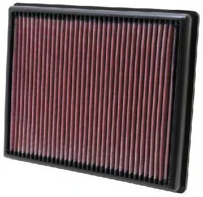 Повітряний фільтр K&N FILTERS 33-2997