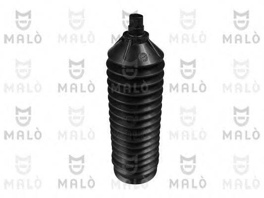 MALO 50707 Пыльник рулевой рейки