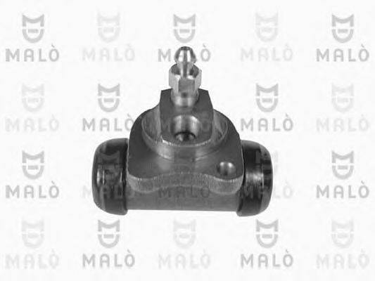 MALO 90202 Тормозной цилиндр (рабочий)
