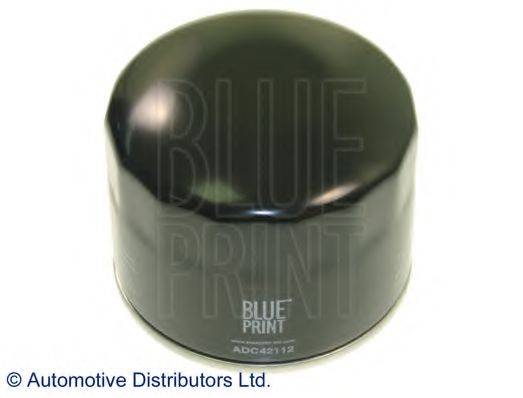 Маслофильтр  BLUE PRINT ADC42112