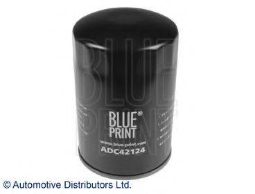 Маслофильтр  BLUE PRINT ADC42124