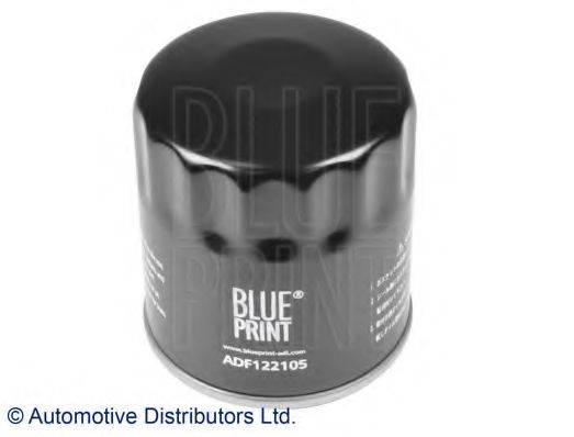 Маслофильтр  BLUE PRINT ADF122105
