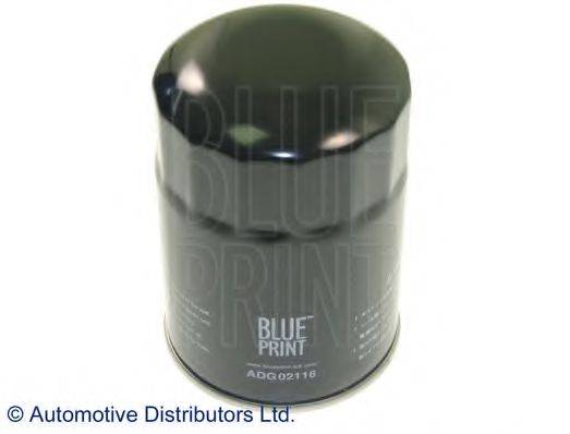Маслофильтр  BLUE PRINT ADG02116