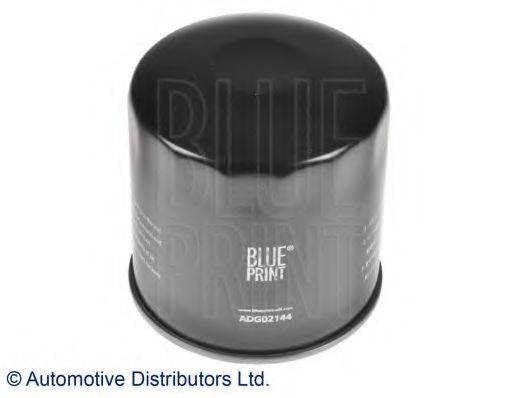 Маслофильтр  BLUE PRINT ADG02144