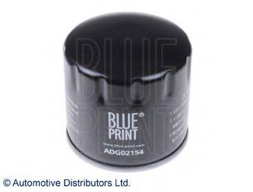Маслофильтр  BLUE PRINT ADG02154