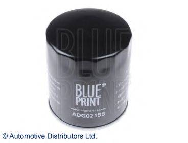Маслофильтр  BLUE PRINT ADG02155