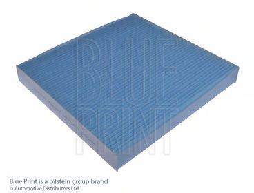 Фильтр воздуха в салоне BLUE PRINT ADH22507