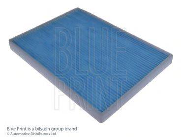 Фильтр воздуха в салоне BLUE PRINT ADK82504