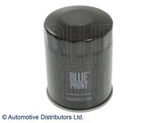 Маслофильтр  BLUE PRINT ADM52120