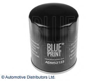 Маслофильтр  BLUE PRINT ADM52123