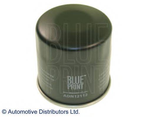 Масляний фільтр BLUE PRINT ADN12112