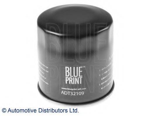Маслофильтр  BLUE PRINT ADT32109