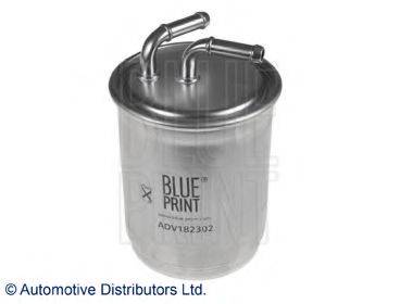 Фильтр топлива BLUE PRINT ADV182302