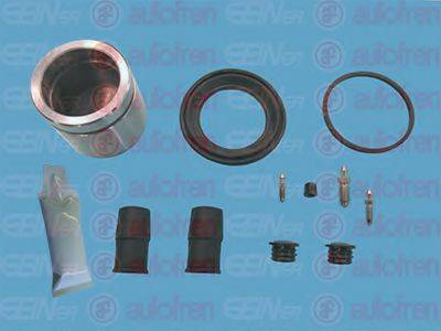 Ремкомплект суппорта тормозной системы AUTOFREN SEINSA D41386C