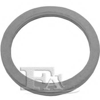 Уплотнительное кольцо трубы выхлопного газа FA1 771-944
