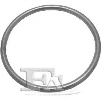 Уплотнительное кольцо трубы выхлопного газа FA1 791-966
