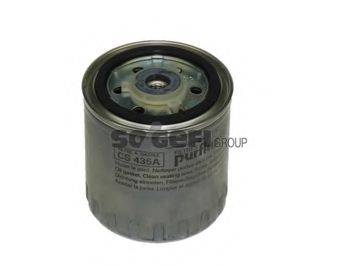 Фильтр топлива PURFLUX CS435A